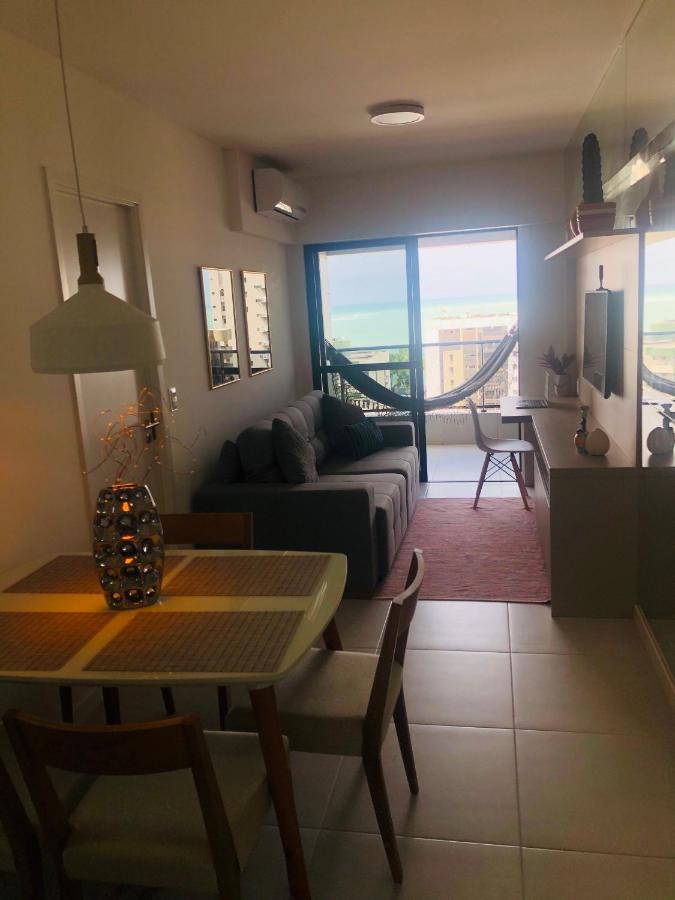 Aparthotel Ponta Verde - Vista Para O Mar à Maceió Extérieur photo
