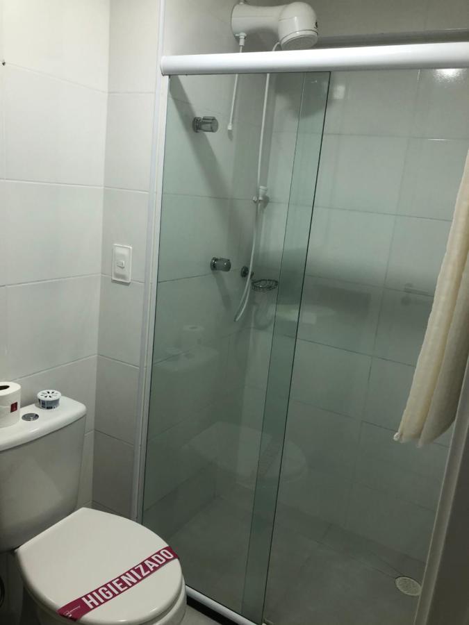 Aparthotel Ponta Verde - Vista Para O Mar à Maceió Extérieur photo